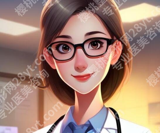 北京双眼皮修复牛的医生有哪几家？韩兴斌、张冰杰皆上榜！