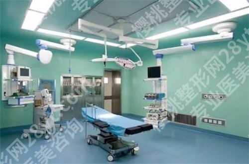 上海黄兴医院整形科怎么样？热门项目公开，看价格如何？