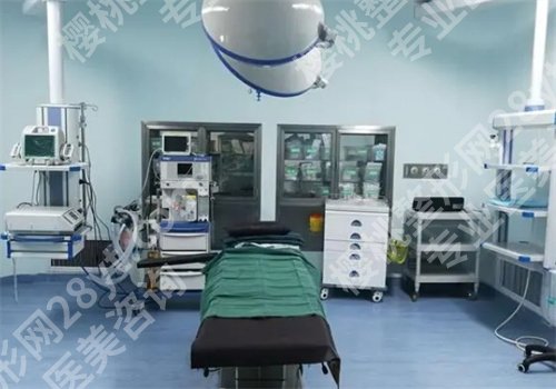 济宁整形医院哪个是正规医院？正规整形医院排名前10强