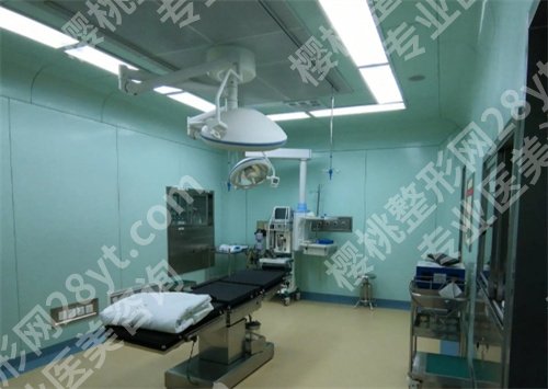 惠州去眼袋好的医院排名榜单公布！入围医院技术靠谱哦