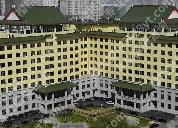 哈尔滨好的眼科医院排名怎么样？人气医院已上榜