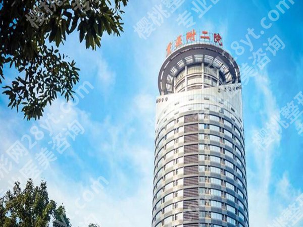 重庆眼科医院的排名如何？公布前五医院资料