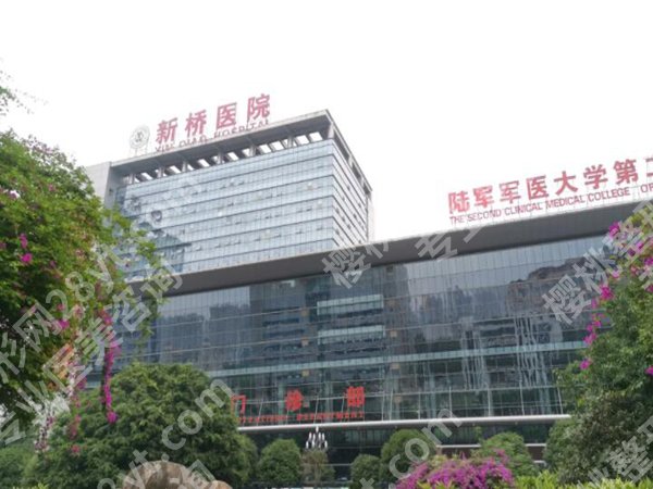 重庆眼科医院的排名如何？公布前五医院资料