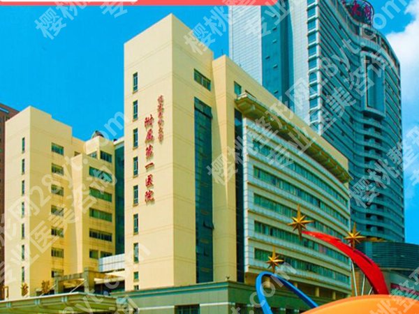 福州的眼科医院排名哪家好？实力派医院在线查看