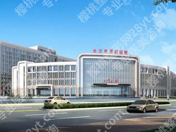 长沙眼科医院排名有哪些？汇集实力医院资料