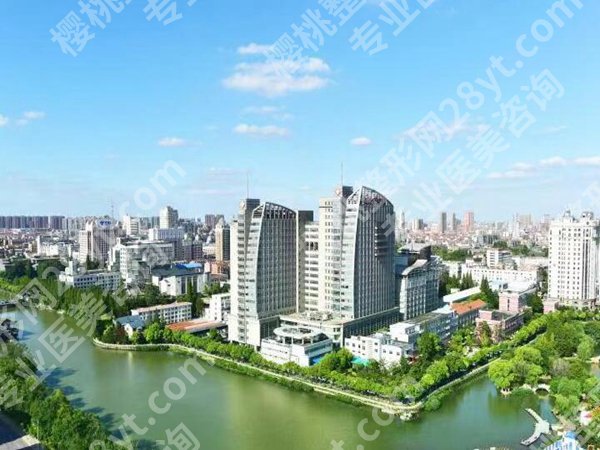 南通眼睛近视手术医院排名哪家好？查询本地有实力的医院详情