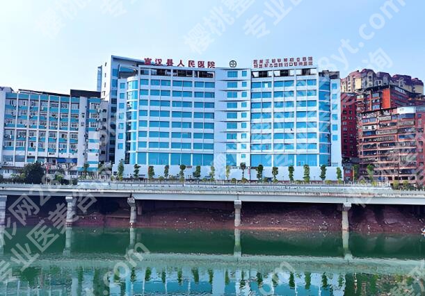 达州近视手术医院排名榜如何？人气高的医院推荐