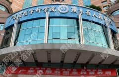 广东眼科近视手术排名怎么样？优选实力机构揭晓