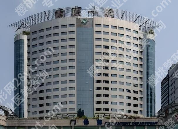 目前重庆近视手术医院排名如何？红榜医院信息这五家盘点