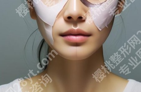 上海九院注射除皱挂什么科？真人案例图曝光！术后tips分享