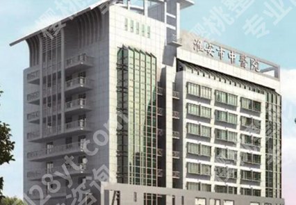 淮安眼科医院排名有哪些？推荐top五医院介绍一览
