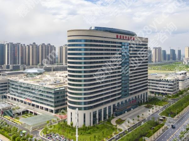 荆州市眼科医院排名哪家好？红榜医院一览查看
