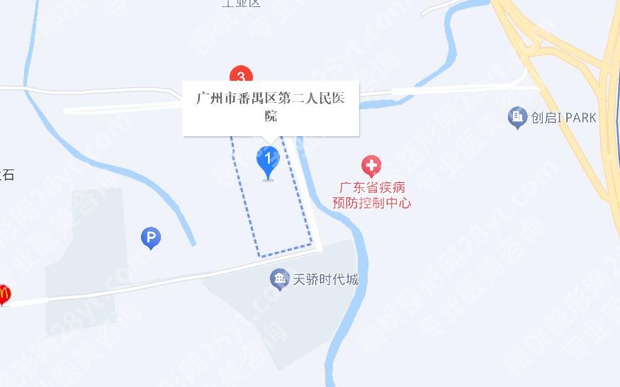 番禺区第二人民医院整形外科怎么样？医院信息|详细地址来袭！