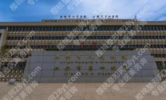 陕西省眼科医院排名榜|市人民医院/市第一医院等哪家技术比较好？