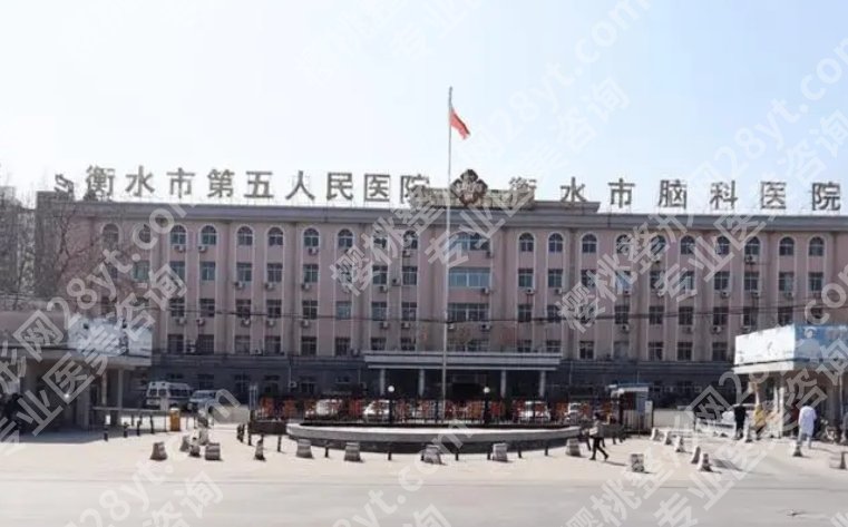 衡水好的眼科医院排名|当地人气医院盘点！综合实力大比拼