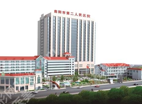 南阳近视眼手术医院排名|查看哪些实力医院上榜了吧！