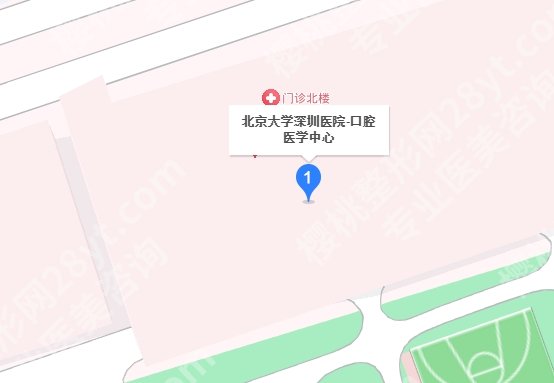 深圳北大口腔医院正畸价格多少？医院基本信息一站式掌握！
