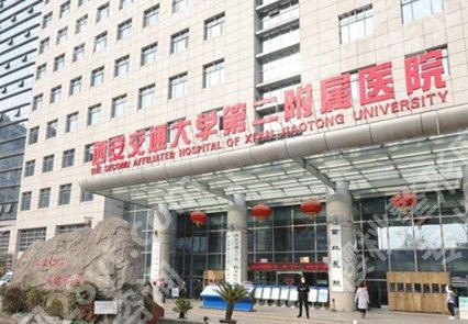 陕西眼科医院排名榜哪家好？优选实力强的医院分享