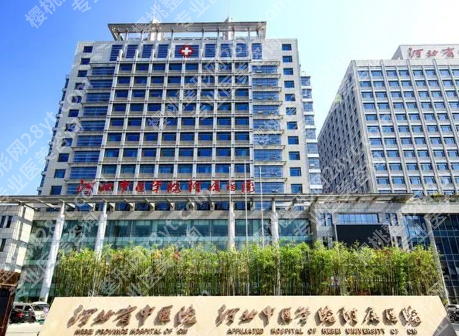 河北省做近视手术医院排名|2024口碑严选名单出炉！