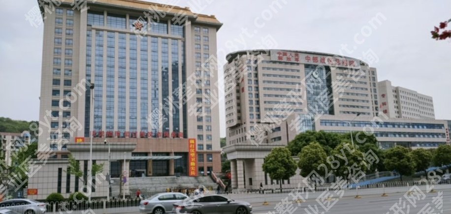 武汉市做近视眼手术的医院排名|这几家医院实力不容小觑！