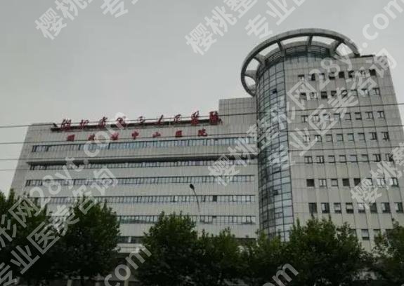 武汉市做近视眼手术的医院排名|这几家医院实力不容小觑！