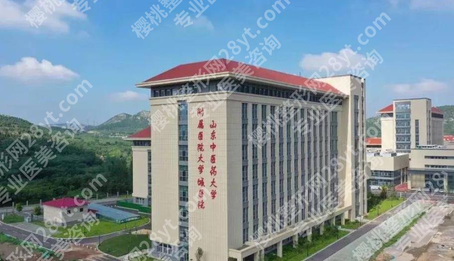 济南近视手术医院排名|省立医院/省眼科医院/济南市二院等排名靠前！