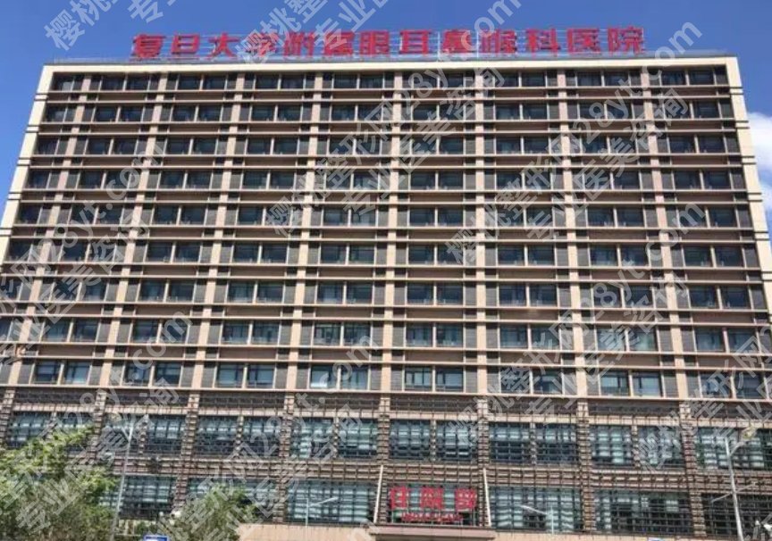 全国近视眼手术的医院排名|集合5家有名的医院推荐！