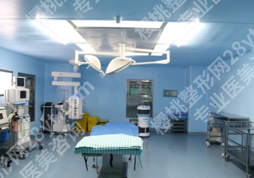上海东方医院隆鼻多少钱？内附科室信息与项目优势