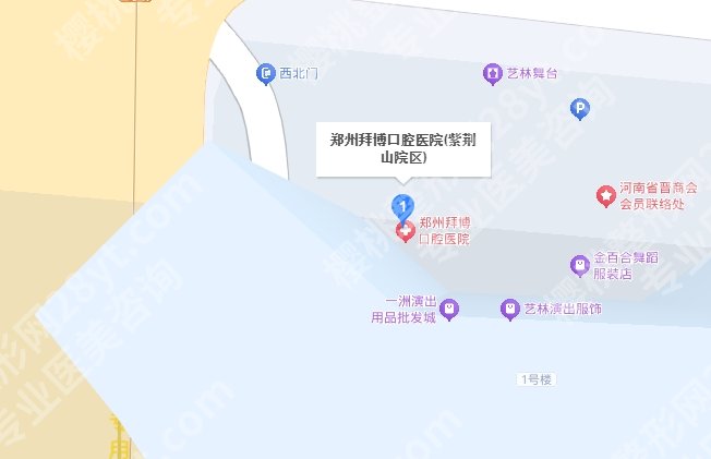 拜博口腔医院根管价格贵不贵？医院技术水平及网友点评来袭！