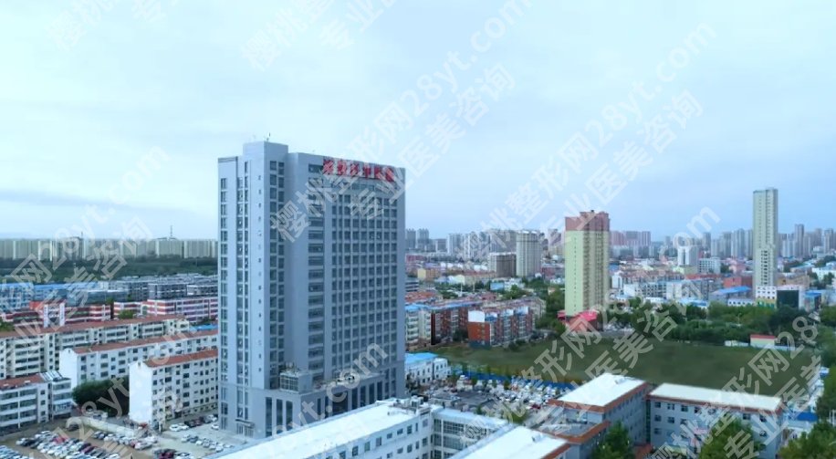 济阳口腔医院哪个价格实惠点？这几家医院口碑和实力并存！