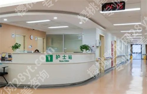 梅州市人民医院美容科怎么样？简介、医生都有介绍