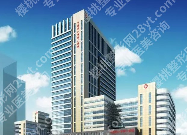 湖南眼科医院排名|下面五家医院口碑与实力并存！