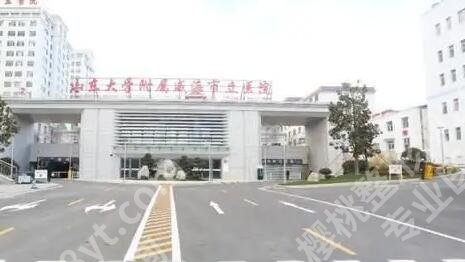 山东近视手术好的眼科排名更新！实力眼科医院通通上榜！