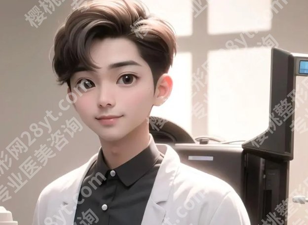 长沙美莱哪个医生做植发好？刘海vs陈端等如何选择？