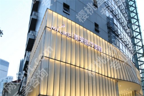 上海做鼻子出名的医院排名榜单更新了！一键预览医院简介