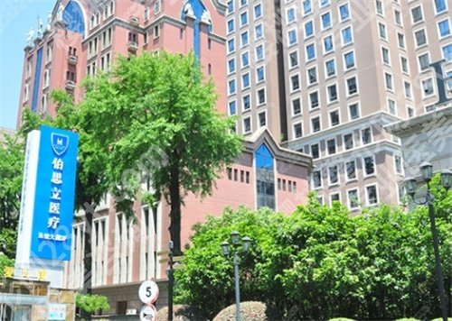上海做鼻子出名的医院排名榜单更新了！一键预览医院简介