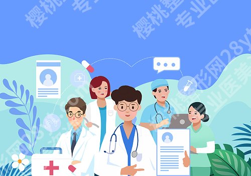 佛山曙光金子医院是正规医院吗？院内专家信息曝光！