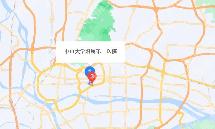 中山医院双眼皮费用多少钱？医院简介|价目表公布！就诊必看