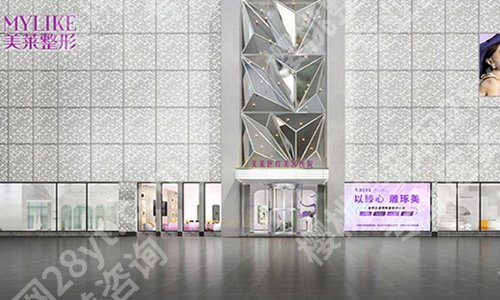深圳医美整形医院排行榜有哪些？精选前四医院简介