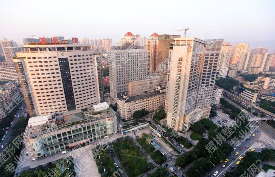 重庆三甲整形医院排名榜|当地公立机构盘点！技术值得认可