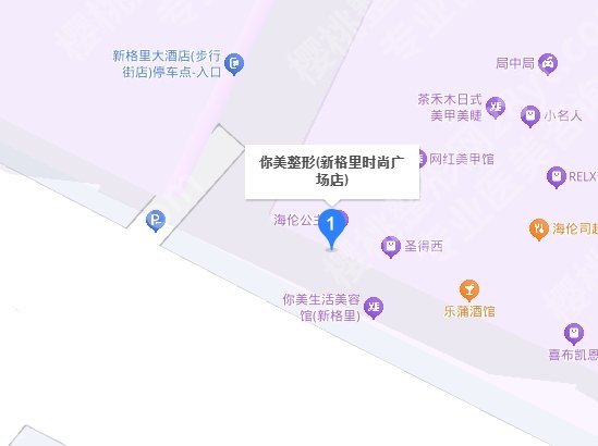 岳阳你美整形医院怎么样？医院交通路线及特色项目科普！