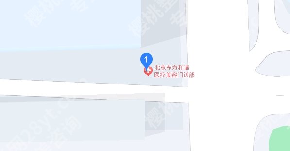 北京东方和谐口碑怎么样？附医院真实的顾客点评哦！