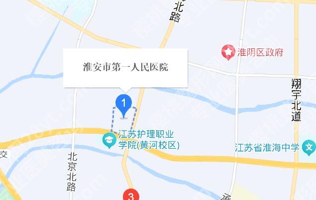 淮安一院点阵激光价格贵不贵？大约是多少？全新收费表一览！