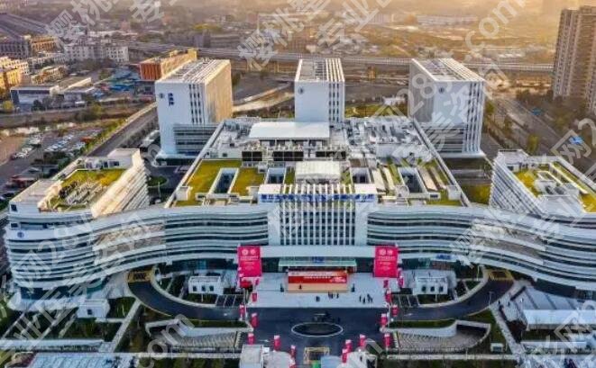 杭州牙齿种植哪家好？五家实力医院等你来选！点击收藏