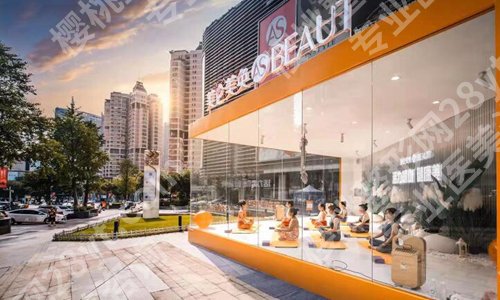 重庆比较好的整形医院有哪些？严选五家热门医院简介