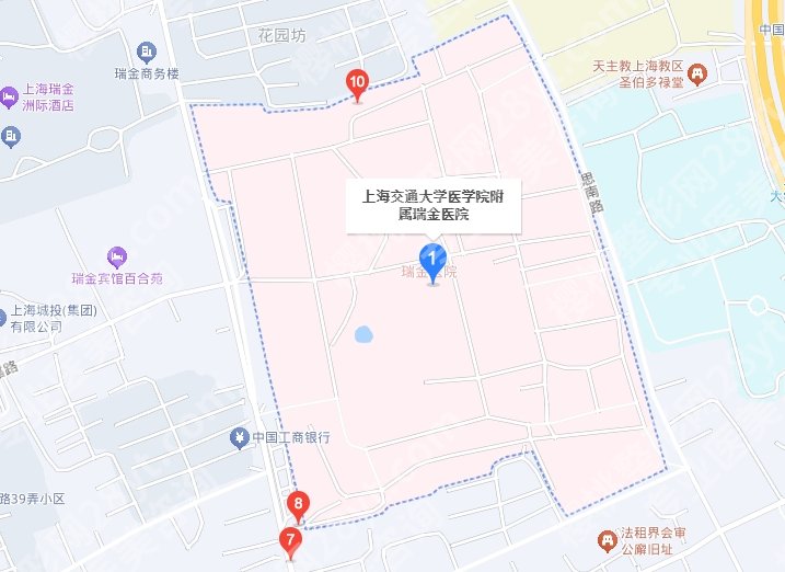 上海瑞金医院整形外科割双眼皮价格贵不贵？医院基本信息|一站式掌握