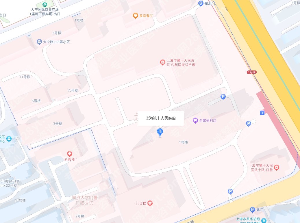 上海市第十人民医院割双眼皮怎么样？真实的案例鉴赏！