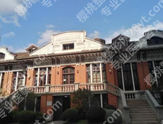 上海瑞金医院整形外科祛斑价格多少？人气医生团队推荐！