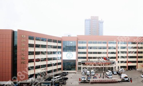 郑州双眼皮医院排行榜有哪些？全新医院一览了解