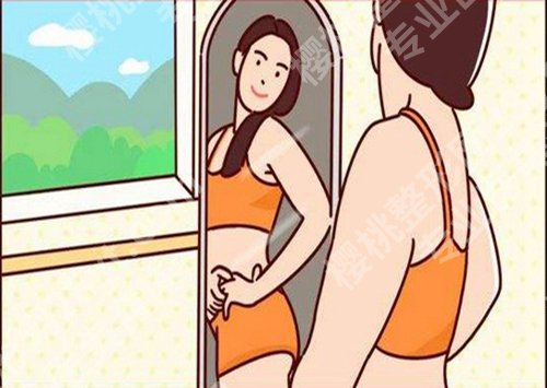酷塑溶脂一次可以瘦多少？做酷塑溶脂疼不疼